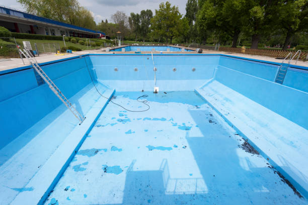 Best Flood restoration services  in Summitville, IN