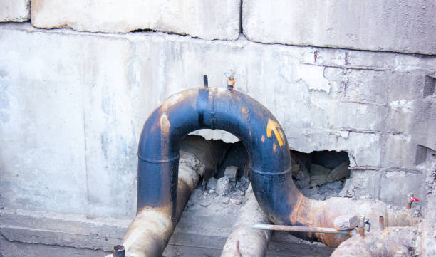 Best Carpet water damage restoration  in Summitville, IN